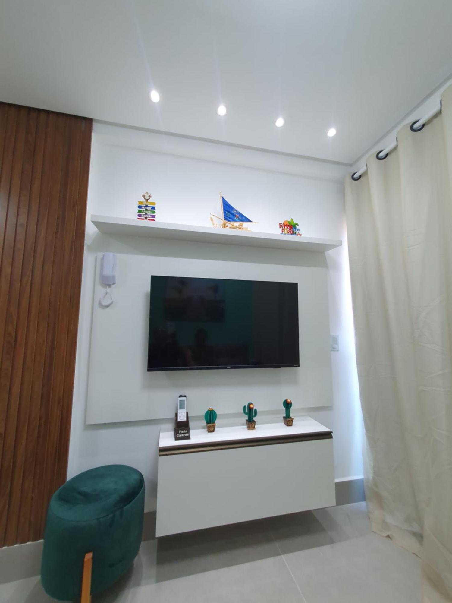 Green Porto Flat 301 Centro - Piscinas Naturais Pôrto das Galinhas 외부 사진