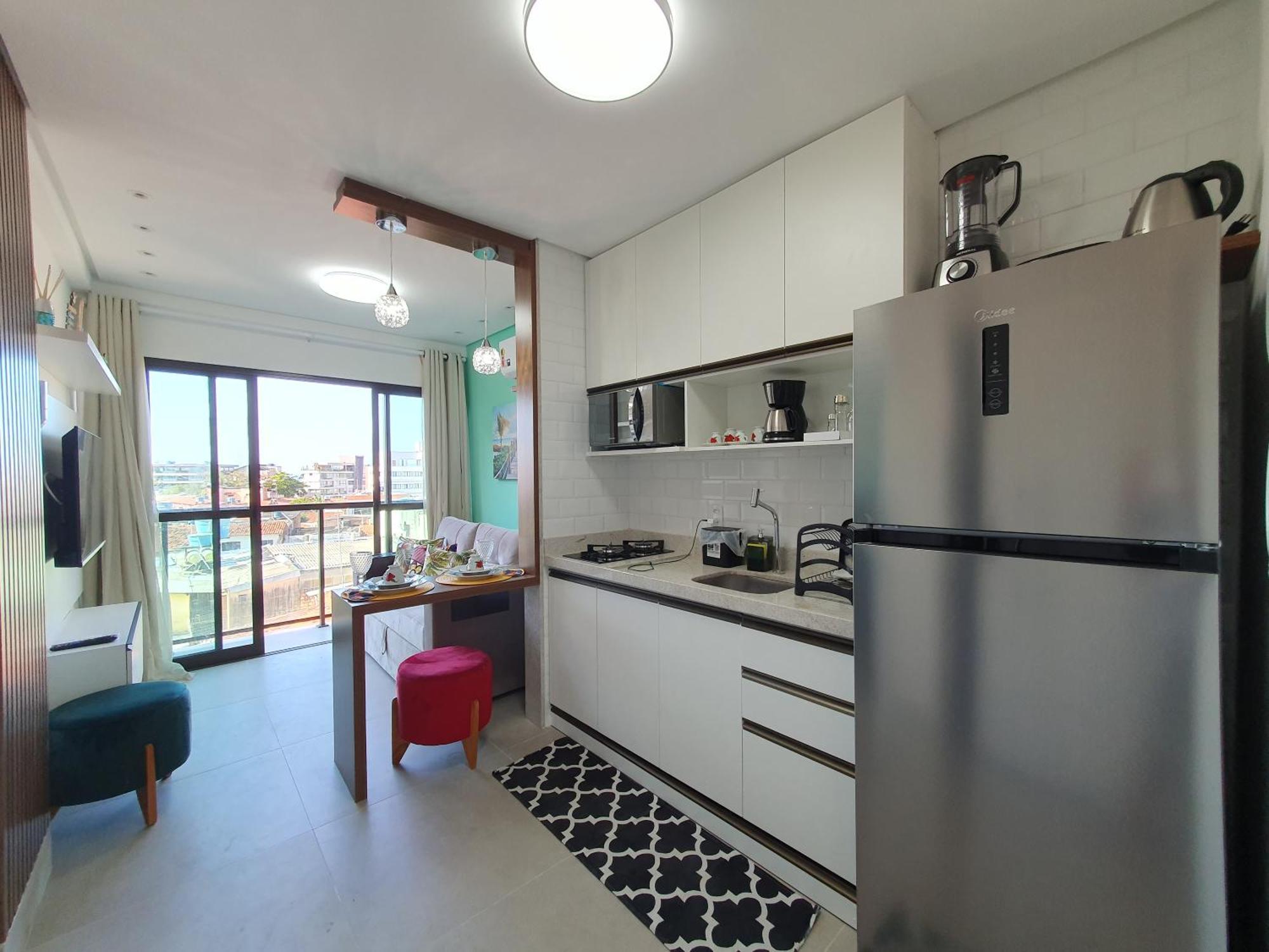 Green Porto Flat 301 Centro - Piscinas Naturais Pôrto das Galinhas 외부 사진