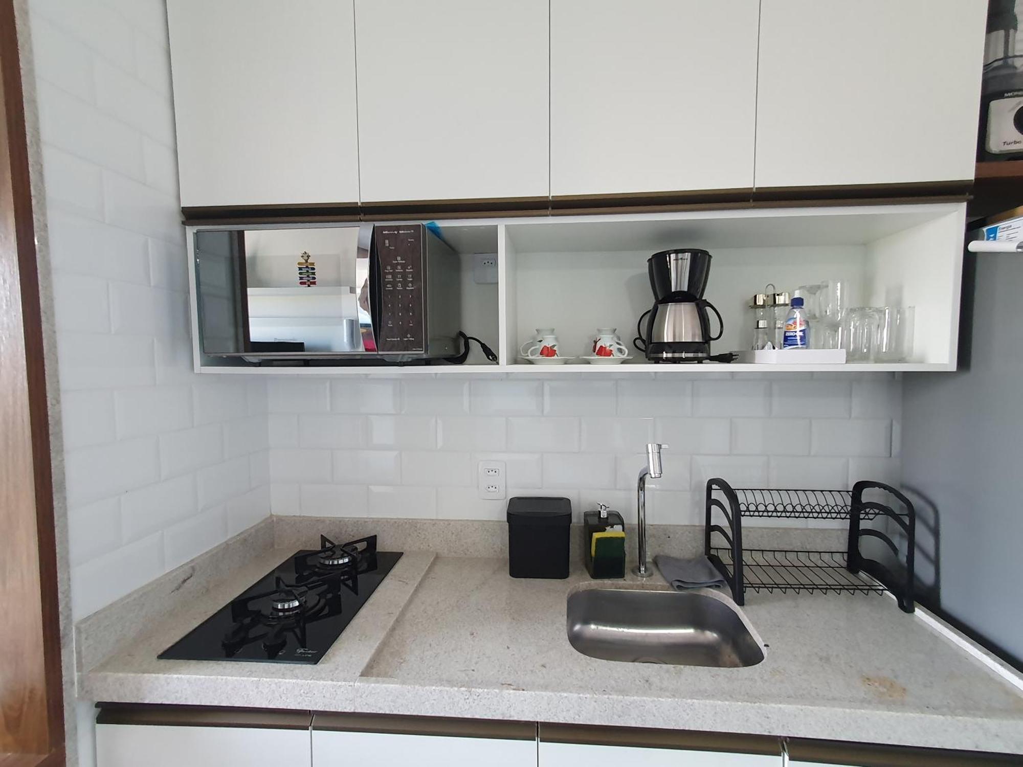 Green Porto Flat 301 Centro - Piscinas Naturais Pôrto das Galinhas 외부 사진